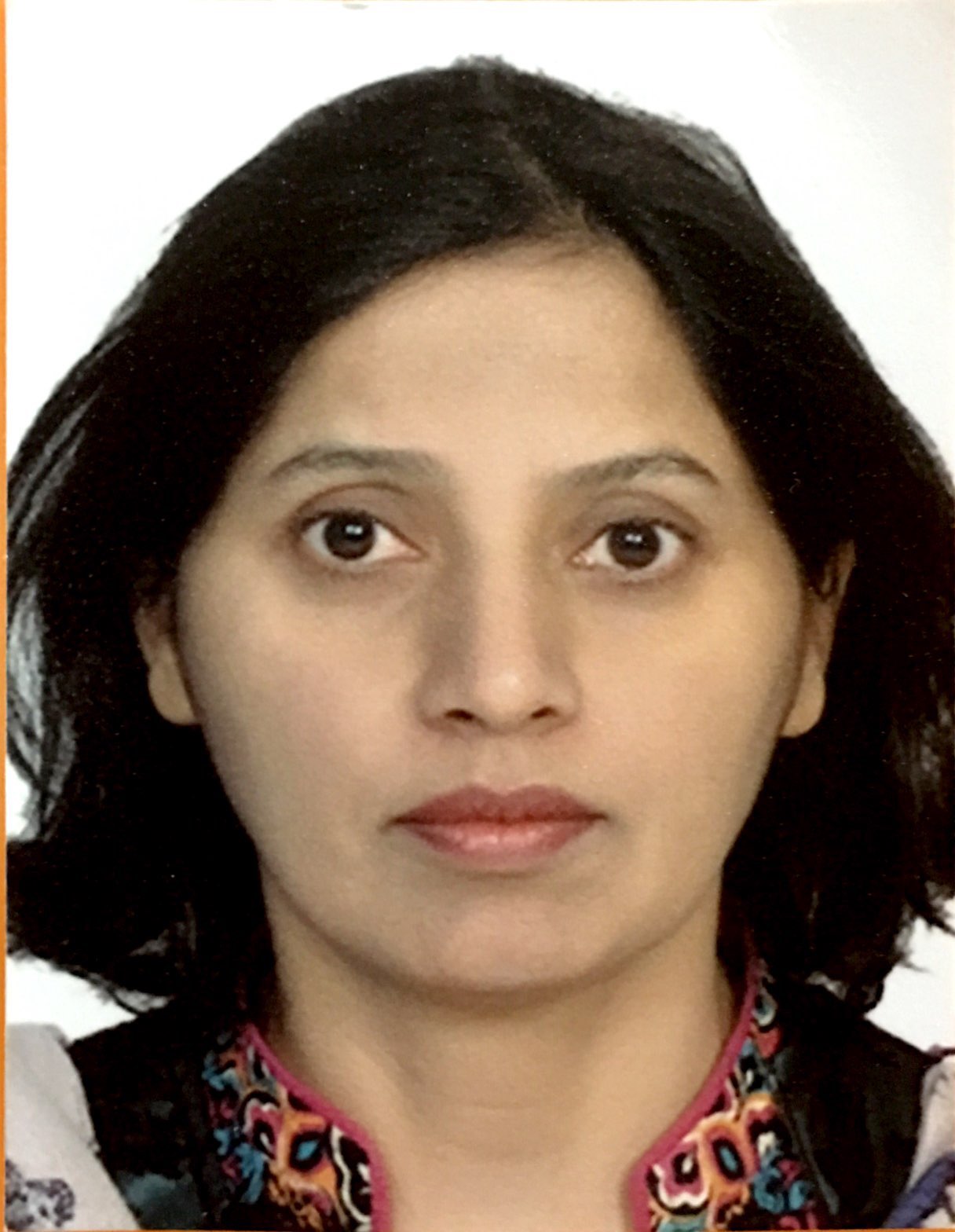 Profile picture of dr fariha altaf